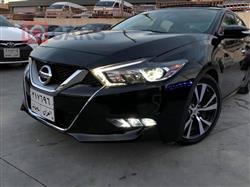 Nissan Maxima